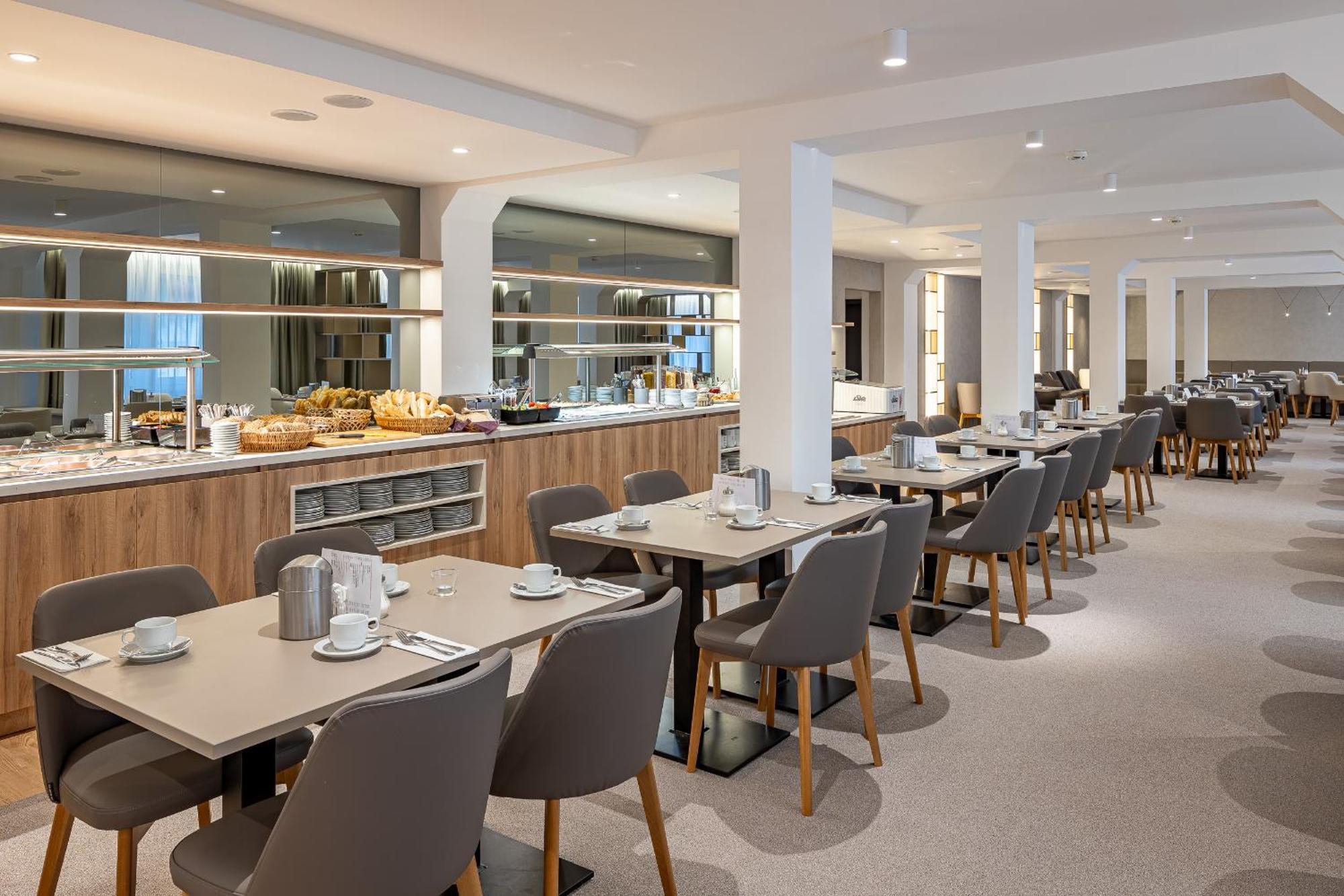 Spa Hotel Devin Marianske Lazne Luaran gambar