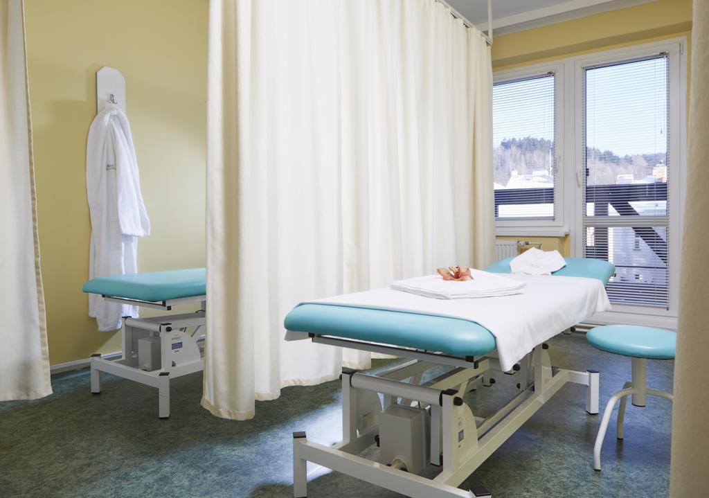 Spa Hotel Devin Marianske Lazne Luaran gambar