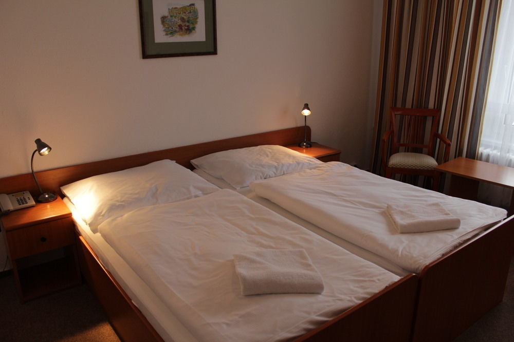 Spa Hotel Devin Marianske Lazne Luaran gambar